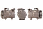 LUCAS  Compressor,  air conditioning ACP210