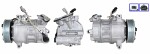 LUCAS  Kompressor, kliimaseade ACP01165