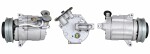 LUCAS  Kompressor, kliimaseade ACP01159