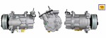 LUCAS  Kompressor, kliimaseade ACP01300