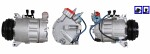 LUCAS  Kompressor, klimatanläggning ACP01385