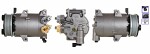 LUCAS  Kompressori, ilmastointilaite ACP01487