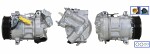 LUCAS  Kompressori,  ilmastointilaite ACP01527