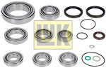 Schaeffler LuK  Repair Kit,  manual transmission LuK GearBOX 462 0197 10