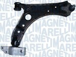 MAGNETI MARELLI  Control/Trailing Arm,  wheel suspension 301181310480