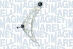 MAGNETI MARELLI  Control/Trailing Arm,  wheel suspension 301181328200