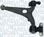 MAGNETI MARELLI  Control/Trailing Arm,  wheel suspension 301181349600