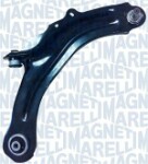 MAGNETI MARELLI  Control/Trailing Arm,  wheel suspension 301181394800