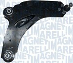 MAGNETI MARELLI  Control/Trailing Arm,  wheel suspension 301181395600