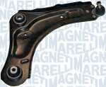 MAGNETI MARELLI  Control/Trailing Arm,  wheel suspension 301181396000