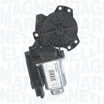 MAGNETI MARELLI Electric Motor,  window regulator 350103175300