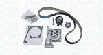 MAGNETI MARELLI  Water Pump & Timing Belt Kit 341404170003