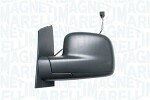 MAGNETI MARELLI  Exterior Mirror,  driver cab 351991719990