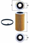 MAHLE  Oil Filter OX 370D1