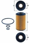 MAHLE  Oil Filter OX 153/7D2
