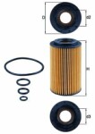 MAHLE  Oil Filter OX 153/7D