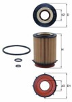 MAHLE  Oil Filter OX 982D