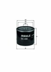 MAHLE  Oil Filter OC 458