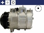 MAHLE  Kompressor, kliimaseade BEHR 12V ACP 42 001S