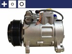 MAHLE  Kompressori,  ilmastointilaite BEHR 12V ACP 472 000S