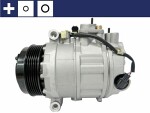 MAHLE  Kompressori,  ilmastointilaite BEHR 12V ACP 688 000S
