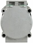 MAHLE  Kompressori, ilmastointilaite BEHR 12V ACP 88 000S