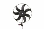 MAHLE  Fan,  engine cooling BEHR 220W CFF 138 000S
