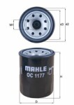 MAHLE  Oil Filter OC 1177
