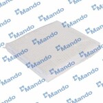 MANDO  Filter, salongiõhk ECF00024M