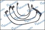 MANDO  Комплект проводов зажигания EWTD00001H