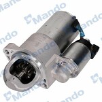 MANDO  Käynnistinmoottori 12V EX361002A800