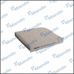 MANDO  Filter, salongiõhk MMF025028