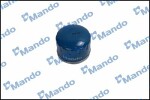 MANDO  Oil Filter MMF040268