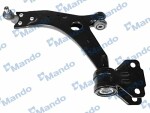 MANDO  Control/Trailing Arm,  wheel suspension MSA015471