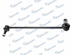 MANDO  Link/Coupling Rod,  stabiliser bar MSC015533