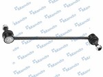 MANDO  Link/Coupling Rod,  stabiliser bar MSC015581