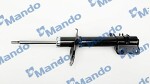 MANDO  Amort MSS020172
