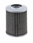 MANN-FILTER  filtras, hidraulinė sistema HD 12 001
