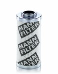 MANN-FILTER  Фильтр, система рабочей гидравлики HD 612/1