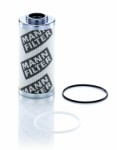 MANN-FILTER  Filter, drifthydraulik HD 612/2 x