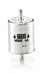 MANN-FILTER  Polttoainesuodatin MWK 44