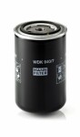 MANN-FILTER  Polttoainesuodatin WDK 940/7