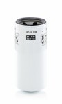 MANN-FILTER  Фильтр, система рабочей гидравлики WD 10 008