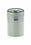 MANN-FILTER  Топливный фильтр WK 1070 x