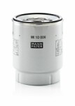 MANN-FILTER  Fuel Filter WK 10 006 z
