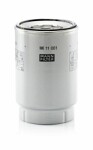 MANN-FILTER  Топливный фильтр WK 11 001 x