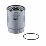 MANN-FILTER  Degvielas filtrs WK 11 022/1 z