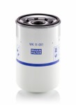 MANN-FILTER  Kütusefilter WK 11 051