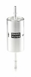 MANN-FILTER  Kütusefilter WK 512/1