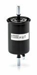 MANN-FILTER  Топливный фильтр WK 55/2